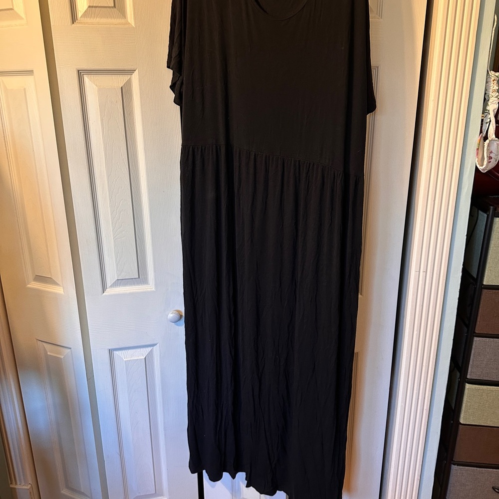 Maxie Dress